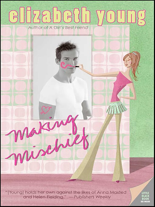 Title details for Making Mischief by Elizabeth Young - Available